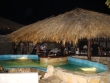 Bazén so slnečníkom - bar Zrče - Jeden z barov na pláži Zrče